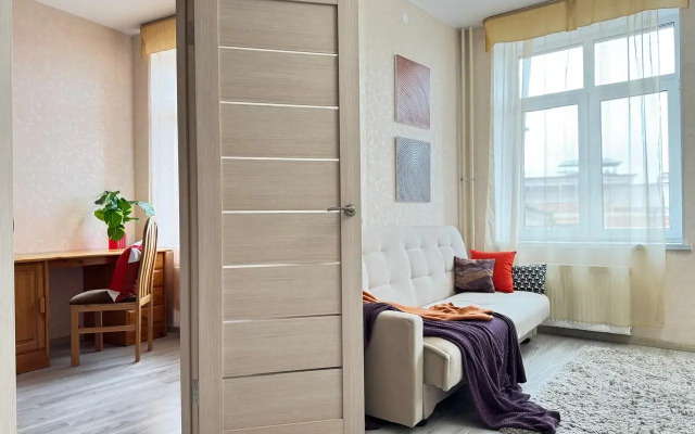 Квартира Просторная в Лайково 19