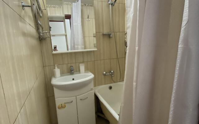 Uyutnaya Kvartira Na Fili Flat