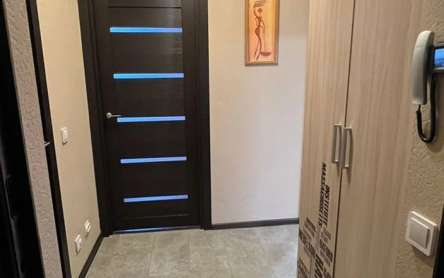 Na ulitse Shekspira 1k1 Flat