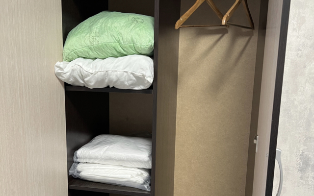 Apartamenty Apart Sharing Na Dzhambula