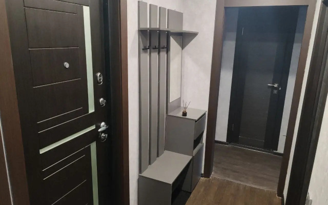 Dvukhkomnatnaya nedaleko ot tsentra Flat