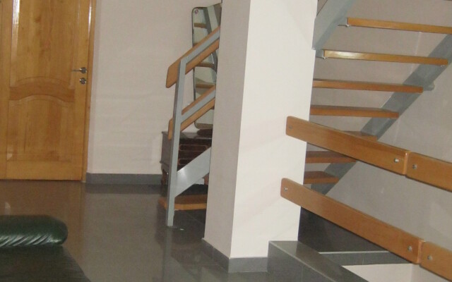 Hotel Sali