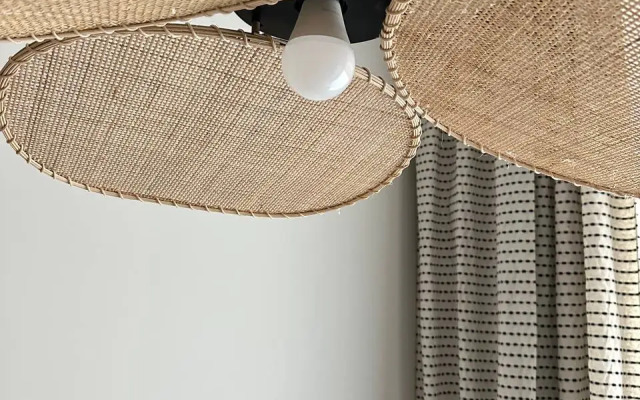 Квартира с 2 спальнями Еловая аллея