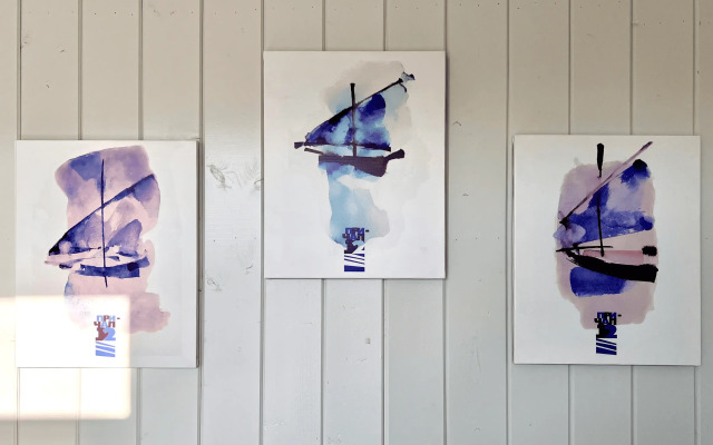 Отель 12 причал