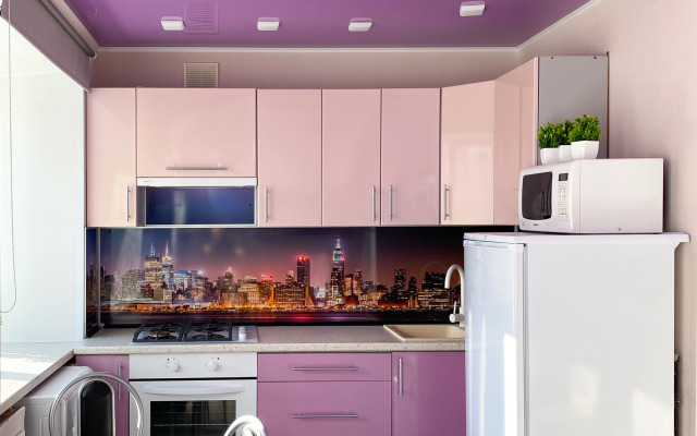 Квартира Октябрьский Проспект 13