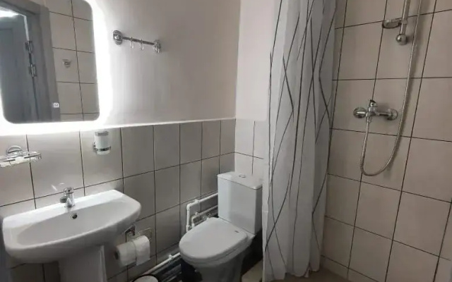 Отель Belaa Vorona