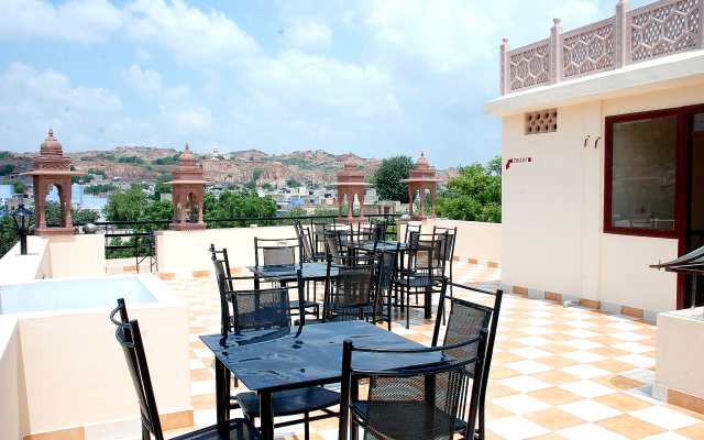 Jee Ri Haveli
