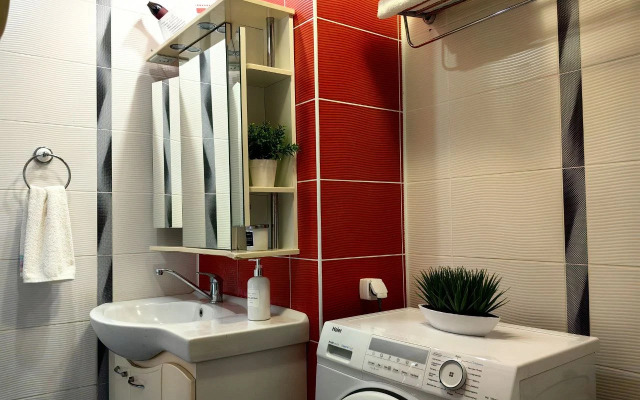 Квартира в центре рядом с достопримечательностями