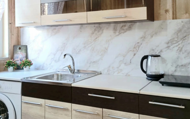 Квартира Просторная Студия в Центре Анапы