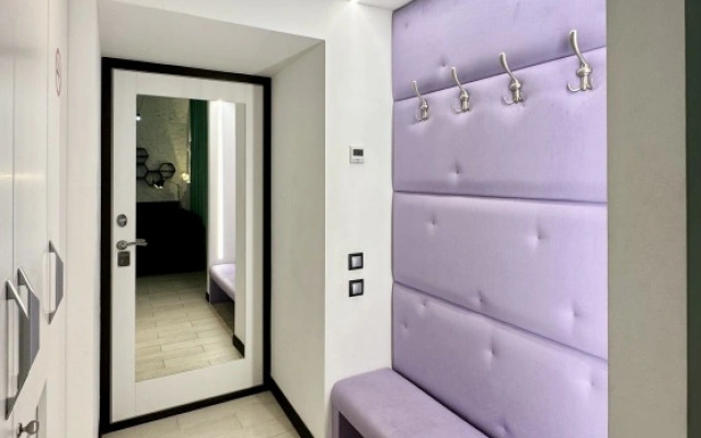 Апартаменты LITEINY  Jungle