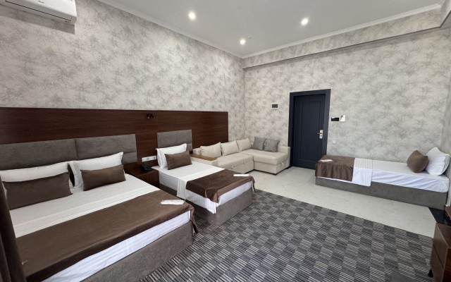 Arda Plaza Hotel