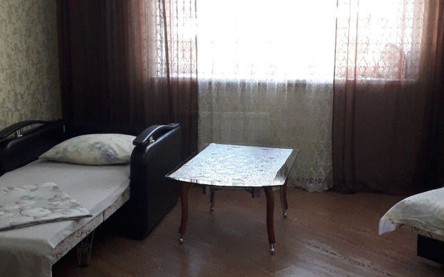 Апартаменты Мишино