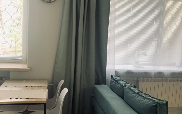 Квартира Красивейший вид Нижнего Новгорода