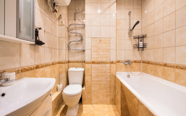 Апартаменты RentalSPb