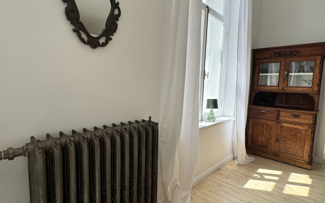 Anna, Tebe! apart 1 Flat