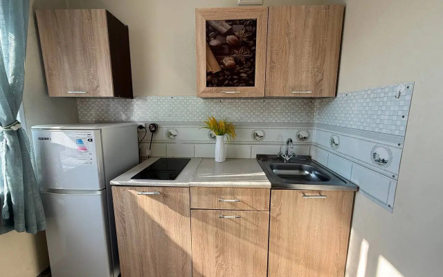 Апартаменты 2комнатные в Уссурийске