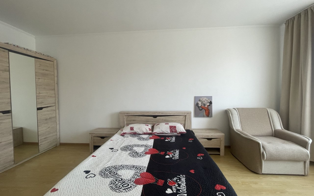 Yalta Almaz Apartments 7