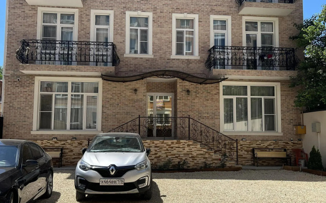 S Apartamentami Guest house