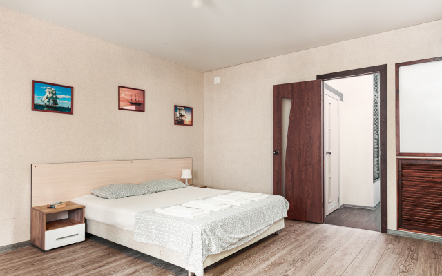 Moryak Guest House