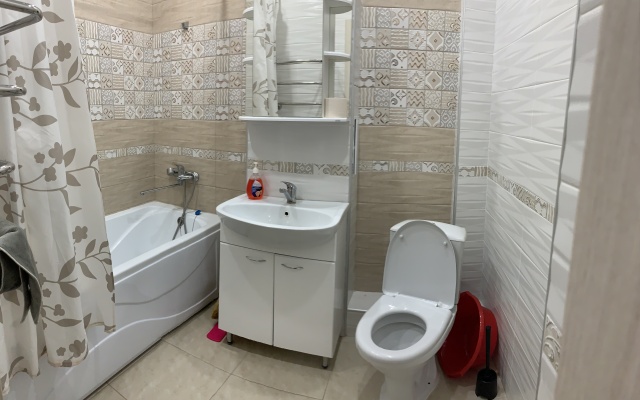 Suvorova Apart-24 Apartments