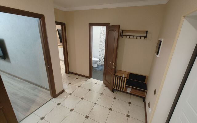 Posutochno Flat