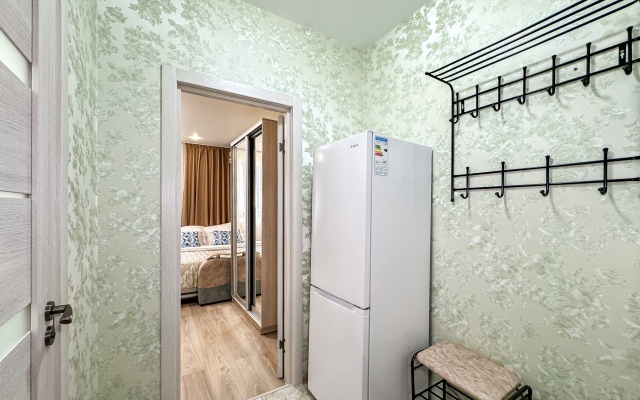 Квартира на Котанова 2