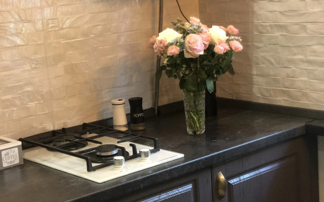 Апартаменты Jennifer Apartment Уютная 2-х комнатная квартира в центре Калининграда