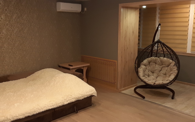 na Gagarina 36rus Flat