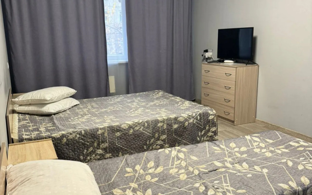Variant Apartamenty