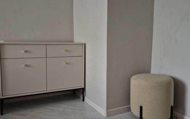 Uyutnaya Na Verkhnem Ozere Flat