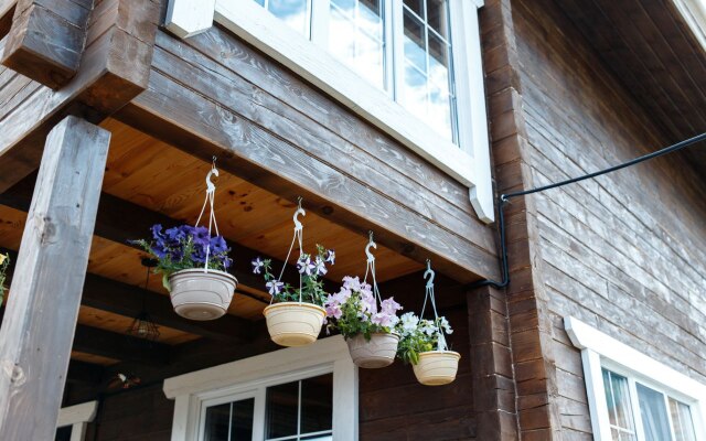 Гостевой дом Каприз