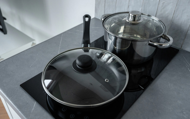 Апартаменты KeyGo #1078 Ключ к Центру Москвы