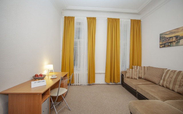 Апартаменты Happy Time