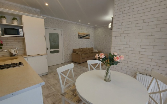 Апартаменты Лайт