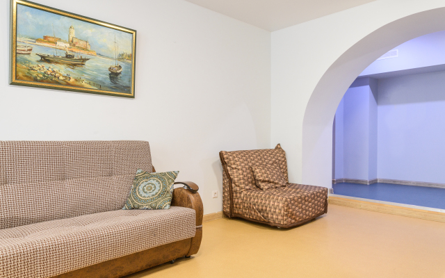 Апартаменты Sutki Rent у Исаакиевского собора