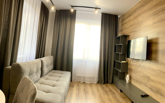 Квартира в ЖК Ракета