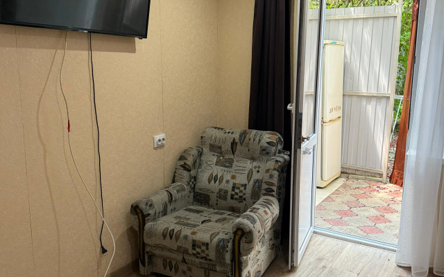 Na Morskoj Guest House