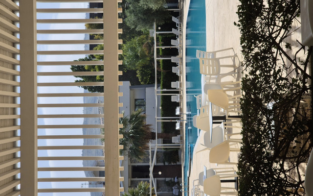 Hotel Suite Hotel Club Dominicus
