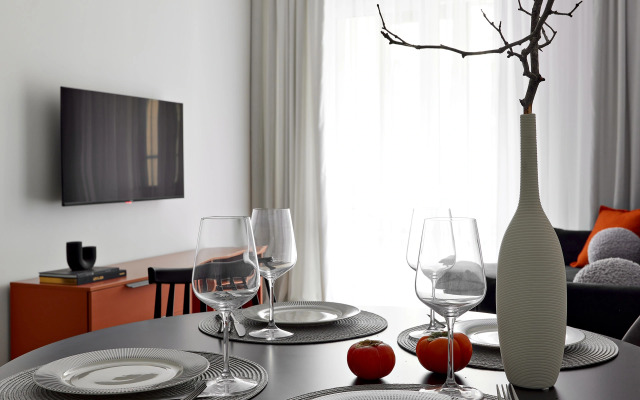 Апартаменты Ikigai Apart