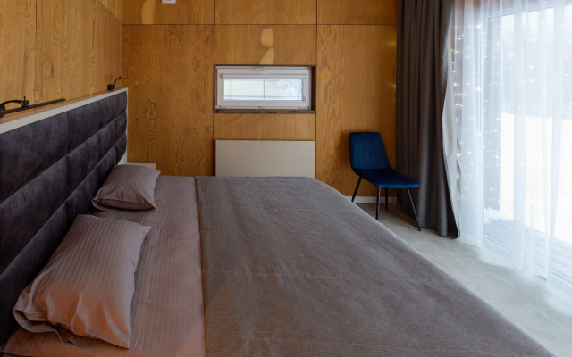 Вилла Eco Villa Адыгея