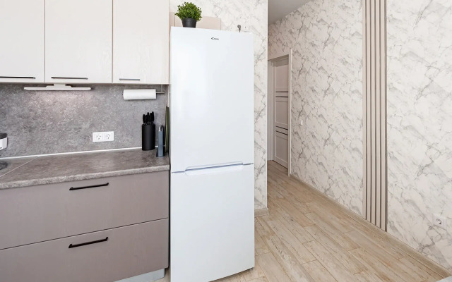 Квартира Novatel Apartments