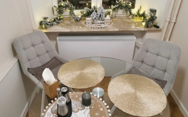 Апартаменты однокомнатные Welcome2Yar у Театра им Ф Волкова