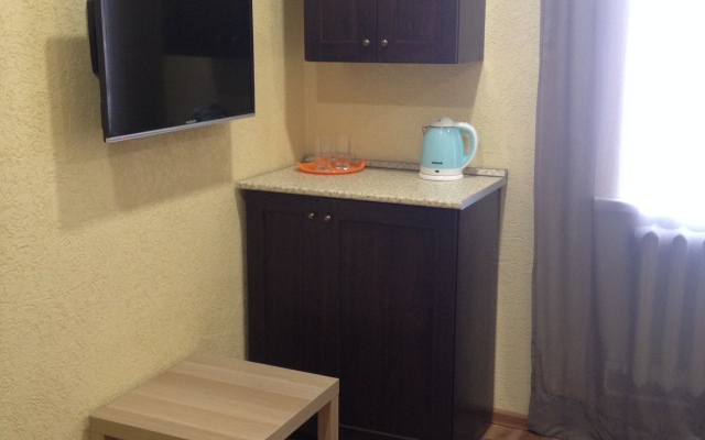 Home Hotel