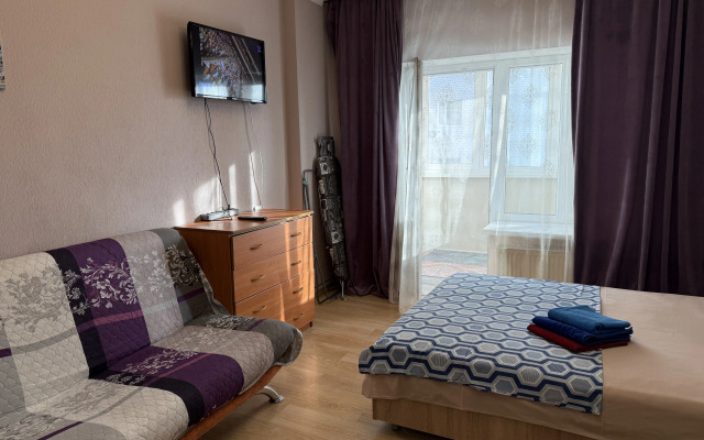 Квартира Уютная квартира в центре Тюмени