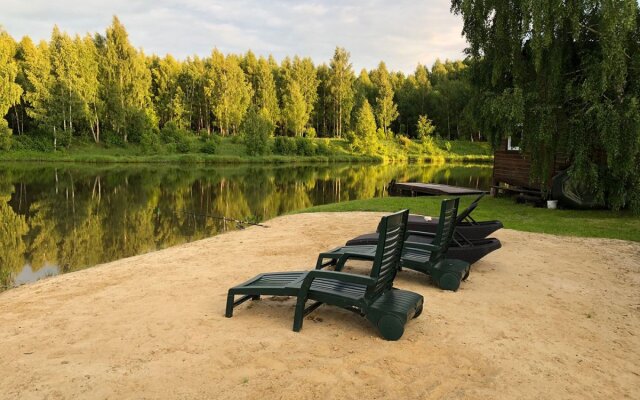 Usadba Mordveza Guest House