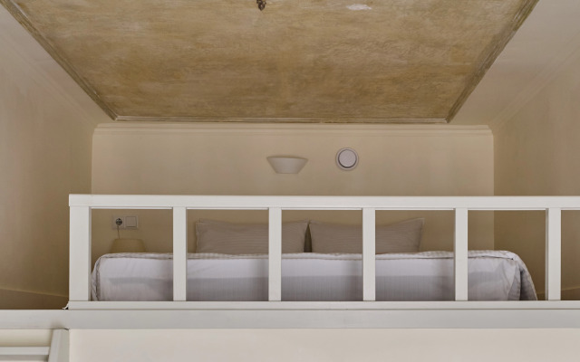 Апартаменты Зимние Фьюжн на Достоевского