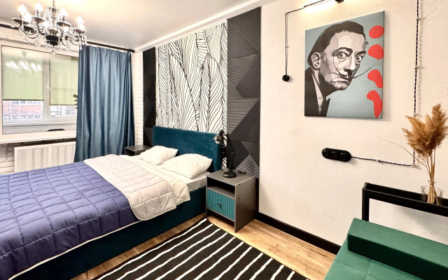 Fantaziya Flat