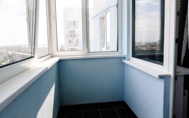 Апартаменты на Пугачёва 49