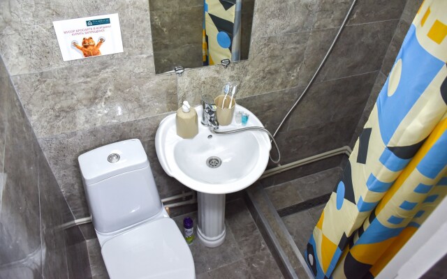 YourHouse na Ulitse Si Sinkhaya Apartamenty