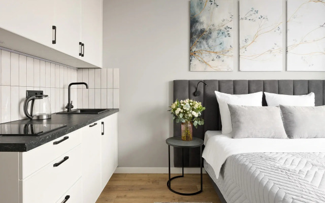 Квартира Заневский 920